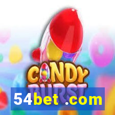 54bet .com